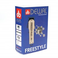 Машинка для стрижки DEWAL 03-077 Gold